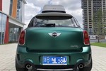 MINICOUNTRYMAN2011款1.6T COOPER S All 4