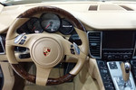 保时捷Panamera2010款Panamera 4S