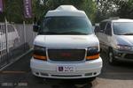 GMC Savana2013款6.0L 豪华隐私屏版7座