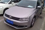 大众速腾2012款1.6L 自动时尚型