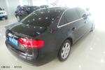 奥迪A4L2009款2.0TFSI 技术型