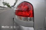 现代胜达-2005款2.7L 豪华型