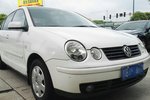 大众Polo劲取2003款三厢1.4 HLi手动基本型