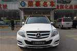 奔驰GLK级2013款GLK 300 4MATIC 动感天窗型