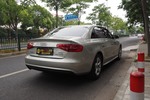 奥迪A4L2013款35 TFSI 自动标准型