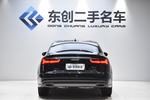 奥迪A6L2018款30周年纪念版 45 TFSI quattro 运动型