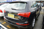 奥迪Q52011款2.0TFSI 舒适型