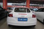 奥迪TT2011款Coupe 2.0TFSI