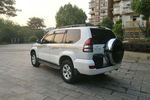 丰田普拉多2008款2.7L GX 自动