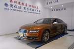 奥迪S7 Sportback2013款4.0 TFSI