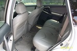 丰田RAV42009款2.4L 自动 豪华版