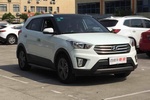 现代ix252015款1.6L 自动两驱智能型GLS