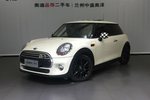 MINIMINI2014款1.2T ONE+