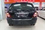 奔驰R级2007款R500 自动 四驱 5.0