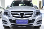 奔驰GLK级2013款GLK300 4MATIC 时尚型