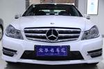 奔驰C级2013款C 260 优雅型Grand Edition