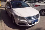 大众CC2013款3.0 V6 FSI 