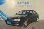 现代伊兰特2007款1.6 GLS 自动豪华型