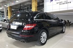 奔驰R级2011款R300L 商务型