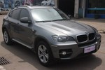 宝马X62008款xDrive35i