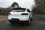 保时捷Macan2014款Macan 2.0T