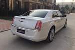 克莱斯勒3002013款300C 3.6L 尊崇版