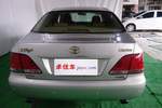 丰田皇冠2006款2.5L Royal 真皮版