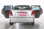 别克凯越2006款1.6 LX 舒适版 自动 三厢