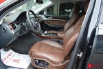 奥迪A8L2011款3.0TFSI low quattro 豪华型