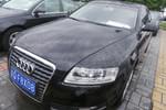 奥迪A6L2009款2.4L 舒适型