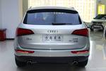 奥迪Q52016款40 TFSI 技术型