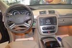 奔驰R级2011款R300L 商务型