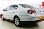 大众迈腾2007款1.8TSI 手自一体豪华型