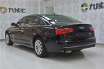 奥迪A6L2011款2.0TFSI 舒适型