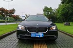 宝马7系2009款730Li 领先型