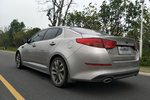 起亚K52014款2.0L 自动LUXURY