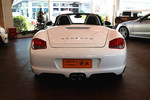 保时捷Boxster2009款Boxster 2.9L 