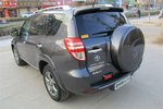 丰田RAV42012款炫装版 2.4L 自动四驱豪华 