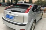 福特福克斯两厢2007款1.8L 手动舒适型