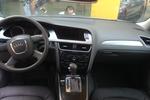 奥迪A4L2010款1.8TFSI 舒适型