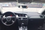 奥迪A4L2012款2.0TFSI 豪华型