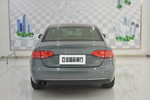 奥迪A4L2010款2.0TFSI 舒适型