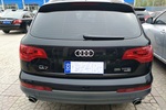 奥迪Q72012款3.0TFSI 技术型