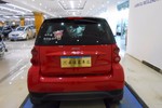 smartfortwo2014款1.0 MHD 硬顶新年特别版