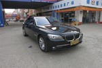 宝马7系2013款730Li 豪华型