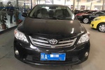 丰田卡罗拉2011款1.8L CVT GLX-i