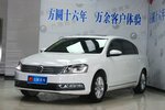 大众迈腾2013款1.8TSI 豪华型