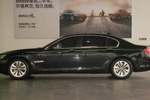 宝马7系2011款730Li 典雅型