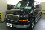 GMC Savana2013款6.0L 长轴领袖至尊版