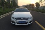 大众CC2011款2.0TSI 至尊型